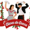 Clases de Cueca (3 sesiones - agendamiento)