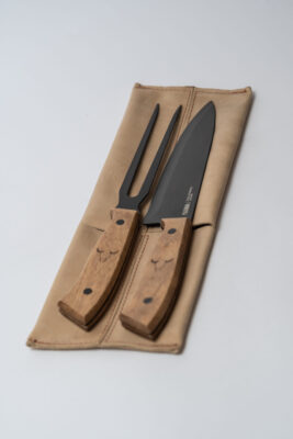 Kit Para Asados