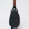 Pechera Para Vinos Color Cafe